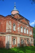 Церковь Димитрия Солунского, , Яковлево, Сергиево-Посадский городской округ, Московская область