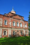 Церковь Димитрия Солунского - Яковлево - Сергиево-Посадский городской округ - Московская область