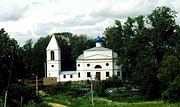 Церковь Рождества Пресвятой Богородицы, , Мишутино, Сергиево-Посадский городской округ, Московская область