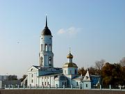 Церковь Владимирской иконы Божией Матери, , Мытищи, Мытищинский городской округ и гг. Долгопрудный, Лобня, Московская область