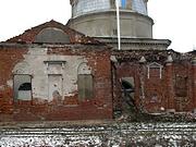 Церковь Рождества Пресвятой Богородицы - Богородское - Сергиево-Посадский городской округ - Московская область