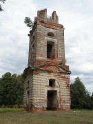 Заболотье. Покрова Пресвятой Богородицы, церковь