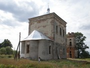 Церковь Покрова Пресвятой Богородицы - Заболотье - Сергиево-Посадский городской округ - Московская область