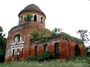 Церковь Николая Чудотворца - Никульское - Сергиево-Посадский городской округ - Московская область