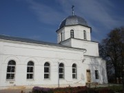 Церковь Покрова Пресвятой Богородицы - Сватково - Сергиево-Посадский городской округ - Московская область