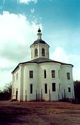 Церковь Иоанна Богослова на Варяжках, 		      , Смоленск, Смоленск, город, Смоленская область