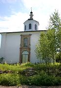 Церковь Иоанна Богослова на Варяжках, 		      <br>, Смоленск, Смоленск, город, Смоленская область