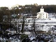 Церковь Иоанна Богослова на Варяжках, вид с севера, Смоленск, Смоленск, город, Смоленская область