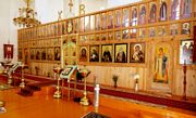 Церковь Иоанна Богослова на Варяжках - Смоленск - Смоленск, город - Смоленская область