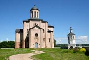 Церковь Михаила Архангела (Свирская) на Пристани, 		      , Смоленск, Смоленск, город, Смоленская область