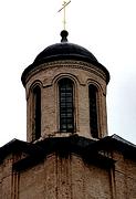 Церковь Михаила Архангела (Свирская) на Пристани - Смоленск - Смоленск, город - Смоленская область