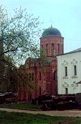 Церковь Петра и Павла на Городянке - Смоленск - Смоленск, город - Смоленская область
