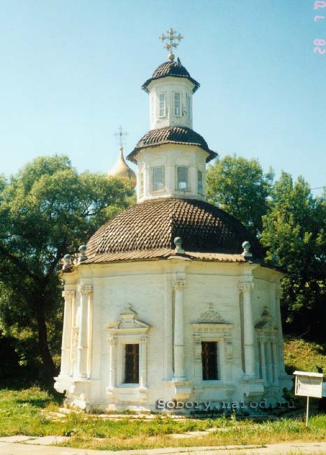 Часовня 