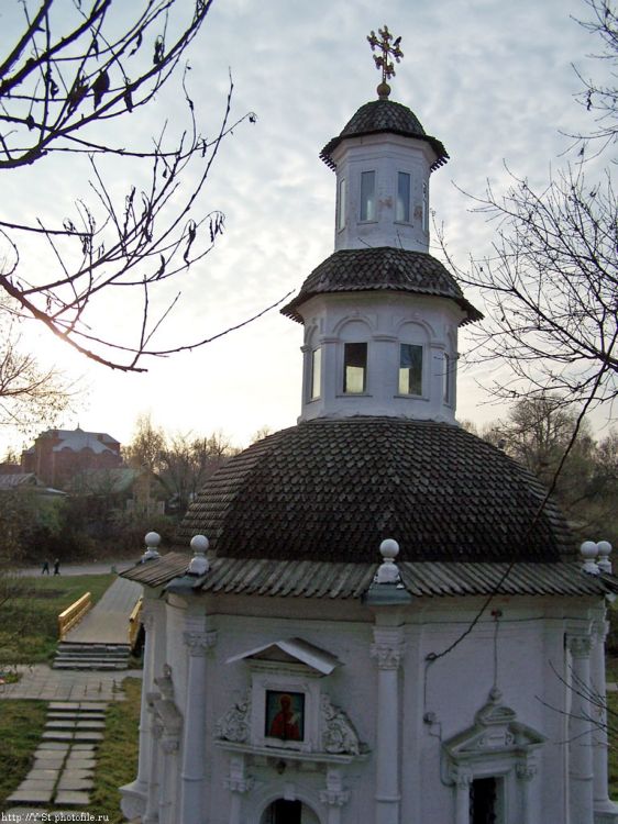 Часовня 