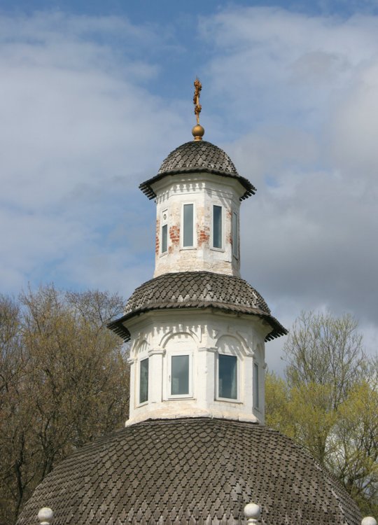 Часовня 