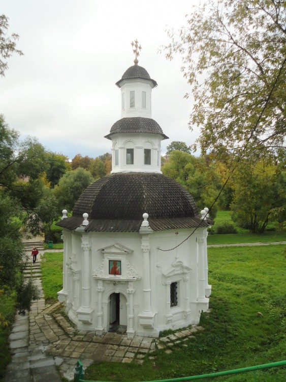 Часовня 