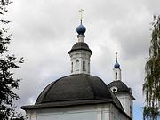 Церковь Вознесения Господня в бывшей Иконной слободе, , Сергиев Посад, Сергиево-Посадский городской округ, Московская область