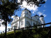 Церковь Благовещения Пресвятой Богородицы (Михаила Архангела), , Торжок, Торжокский район и г. Торжок, Тверская область