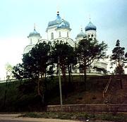 Церковь Благовещения Пресвятой Богородицы (Михаила Архангела) - Торжок - Торжокский район и г. Торжок - Тверская область