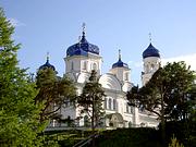 Церковь Благовещения Пресвятой Богородицы (Михаила Архангела), , Торжок, Торжокский район и г. Торжок, Тверская область