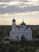 Церковь Благовещения Пресвятой Богородицы (Михаила Архангела), , Торжок, Торжокский район и г. Торжок, Тверская область
