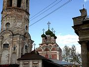 Собор Троицы Живоначальной, , Осташков, Осташковский городской округ, Тверская область