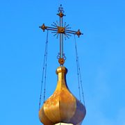Церковь Николая Чудотворца при Первой городской больнице, , Красноярск, Красноярск, город, Красноярский край