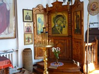 Церковь Воздвижения Креста Господня - Тюмень - Тюмень, город - Тюменская область