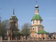 Церковь Рождества Христова