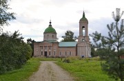 Махра. Рождества Пресвятой Богородицы, церковь