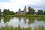 Махра. Рождества Пресвятой Богородицы, церковь