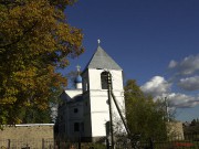 Мишутино. Рождества Пресвятой Богородицы, церковь