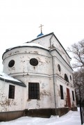 Церковь Рождества Пресвятой Богородицы - Мишутино - Сергиево-Посадский городской округ - Московская область