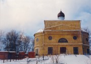 Церковь Рождества Пресвятой Богородицы - Мишутино - Сергиево-Посадский городской округ - Московская область