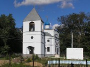 Церковь Рождества Пресвятой Богородицы, , Мишутино, Сергиево-Посадский городской округ, Московская область