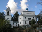 Церковь Рождества Пресвятой Богородицы, , Мишутино, Сергиево-Посадский городской округ, Московская область