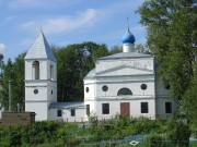 Церковь Рождества Пресвятой Богородицы, , Мишутино, Сергиево-Посадский городской округ, Московская область