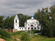 Рождества Пресвятой Богородицы, церковь
