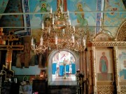 Титовское. Тихвинской иконы Божией Матери, церковь