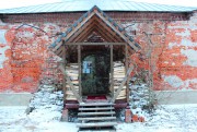 Церковь Воскресения Словущего - Хребтово - Сергиево-Посадский городской округ - Московская область