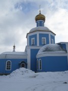 Церковь Владимирской иконы Божией Матери - Мытищи - Мытищинский городской округ и гг. Долгопрудный, Лобня - Московская область