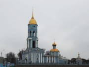 Мытищи. Владимирской иконы Божией Матери, церковь