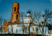 Церковь Владимирской иконы Божией Матери - Мытищи - Мытищинский городской округ и гг. Долгопрудный, Лобня - Московская область