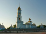 Церковь Владимирской иконы Божией Матери - Мытищи - Мытищинский городской округ и гг. Долгопрудный, Лобня - Московская область