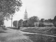 Церковь Владимирской иконы Божией Матери,  Фото с сайта pastvu.ru Фото 1890-1900 гг.<br>, Мытищи, Мытищинский городской округ и гг. Долгопрудный, Лобня, Московская область