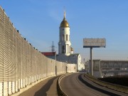 Церковь Владимирской иконы Божией Матери - Мытищи - Мытищинский городской округ и гг. Долгопрудный, Лобня - Московская область