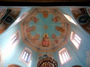 Мытищи. Владимирской иконы Божией Матери, церковь
