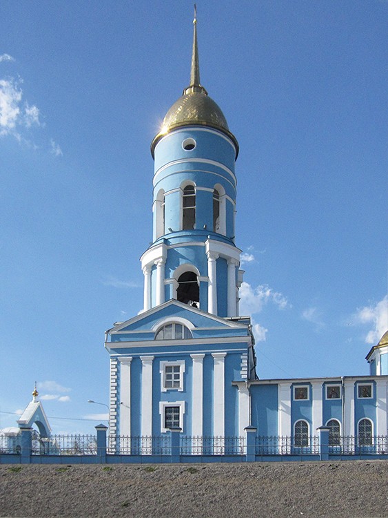 Церковь Владимирской иконы Божией Матери, Мытищи (Мытищинский городской округ и гг. Долгопрудный, Лобня, Московская область). архитектурные детали