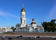 Церковь Владимирской иконы Божией Матери, , Мытищи, Мытищинский городской округ и гг. Долгопрудный, Лобня, Московская область