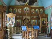 Церковь Владимирской иконы Божией Матери - Мытищи - Мытищинский городской округ и гг. Долгопрудный, Лобня - Московская область